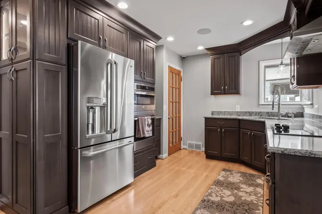 $549,000 | 14511 Harbor Island Street, Detroit, MI 48215