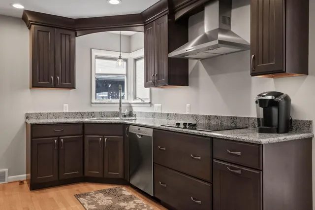 $549,000 | 14511 Harbor Island Street, Detroit, MI 48215