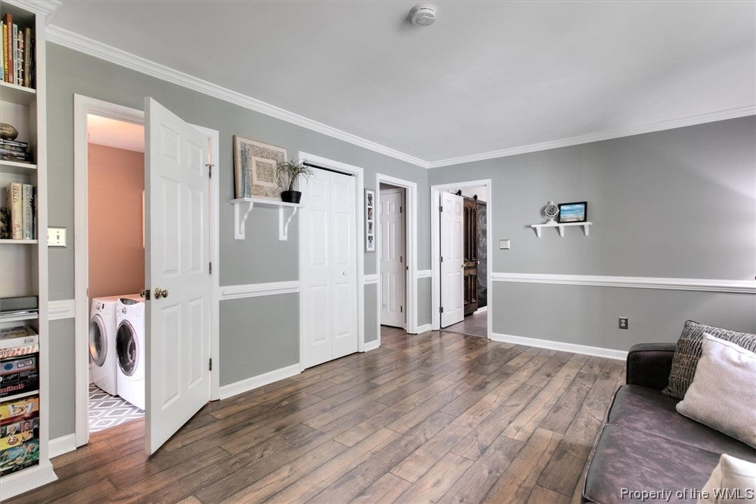 7621 Turlington Road Toano, VA 23168 - Photo 24 of 50 Gallery Image 24