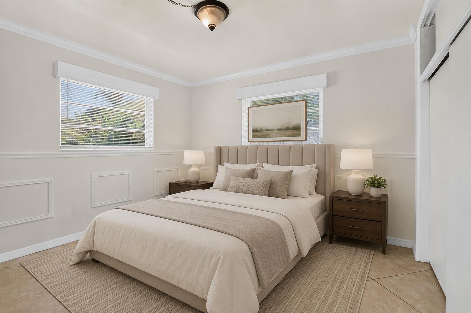 421 Southwest 2nd Street Boca Raton, FL 33432 - Photo 25 of 36 Bedroom 2