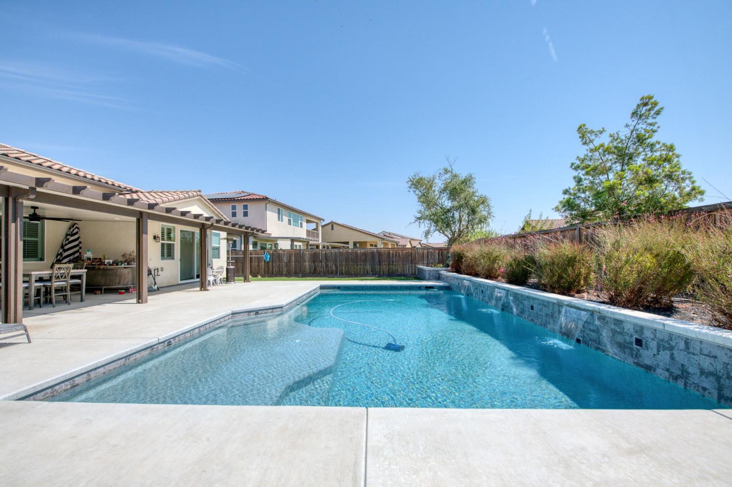 1020 Highland Road Madera, CA 93636 - Photo 27 of 42 a view of a house