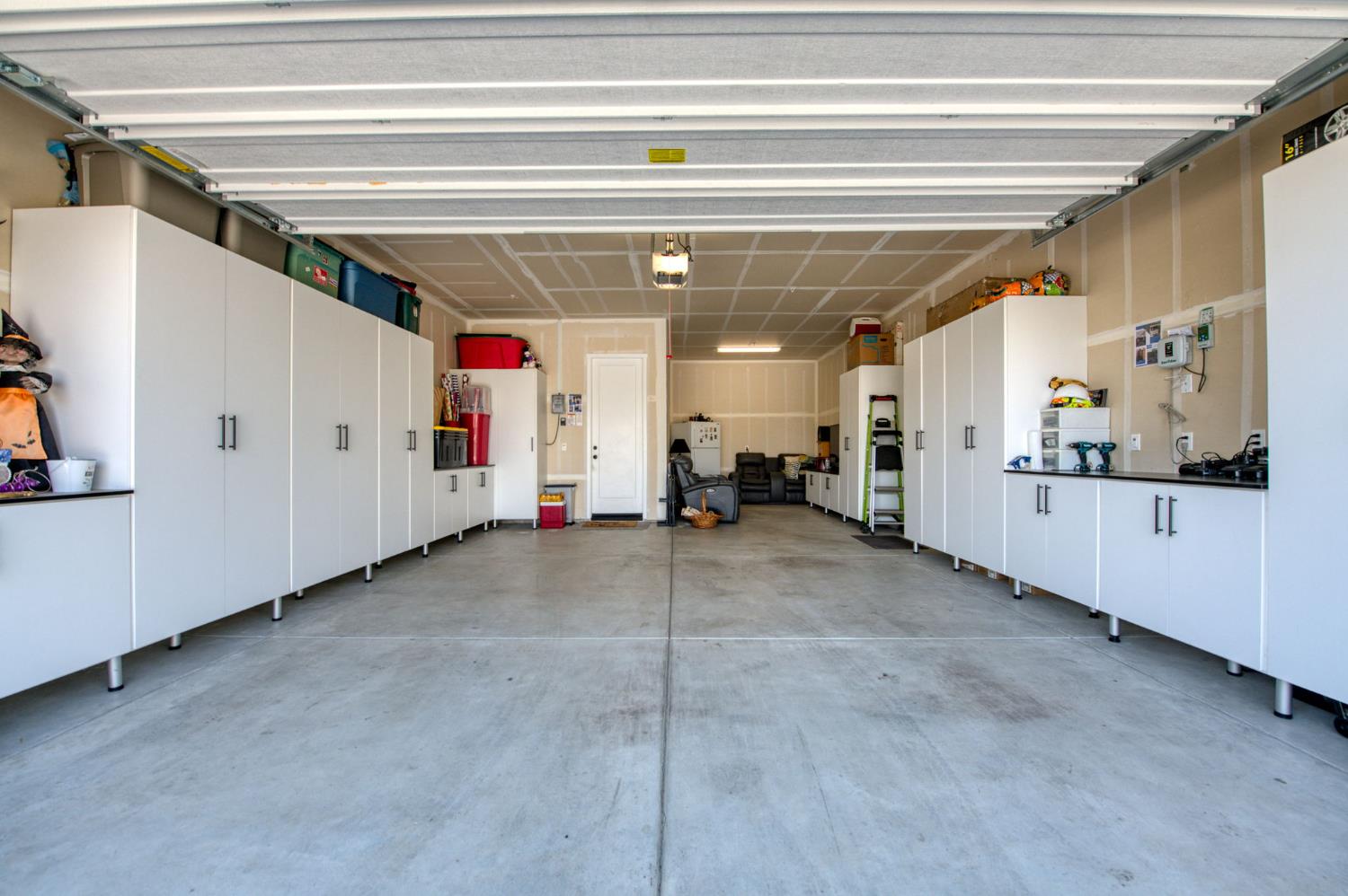 1020 Highland Road Madera, CA 93636 - Photo 32 of 42 a view of storage and utility room