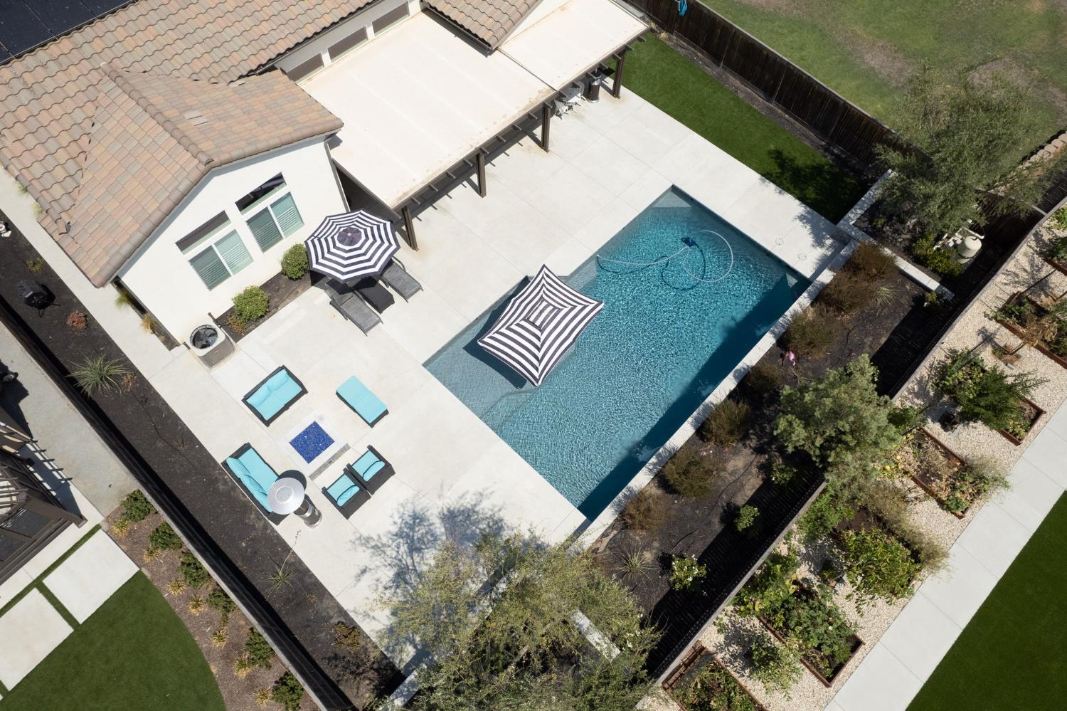 1020 Highland Road Madera, CA 93636 - Photo 36 of 42