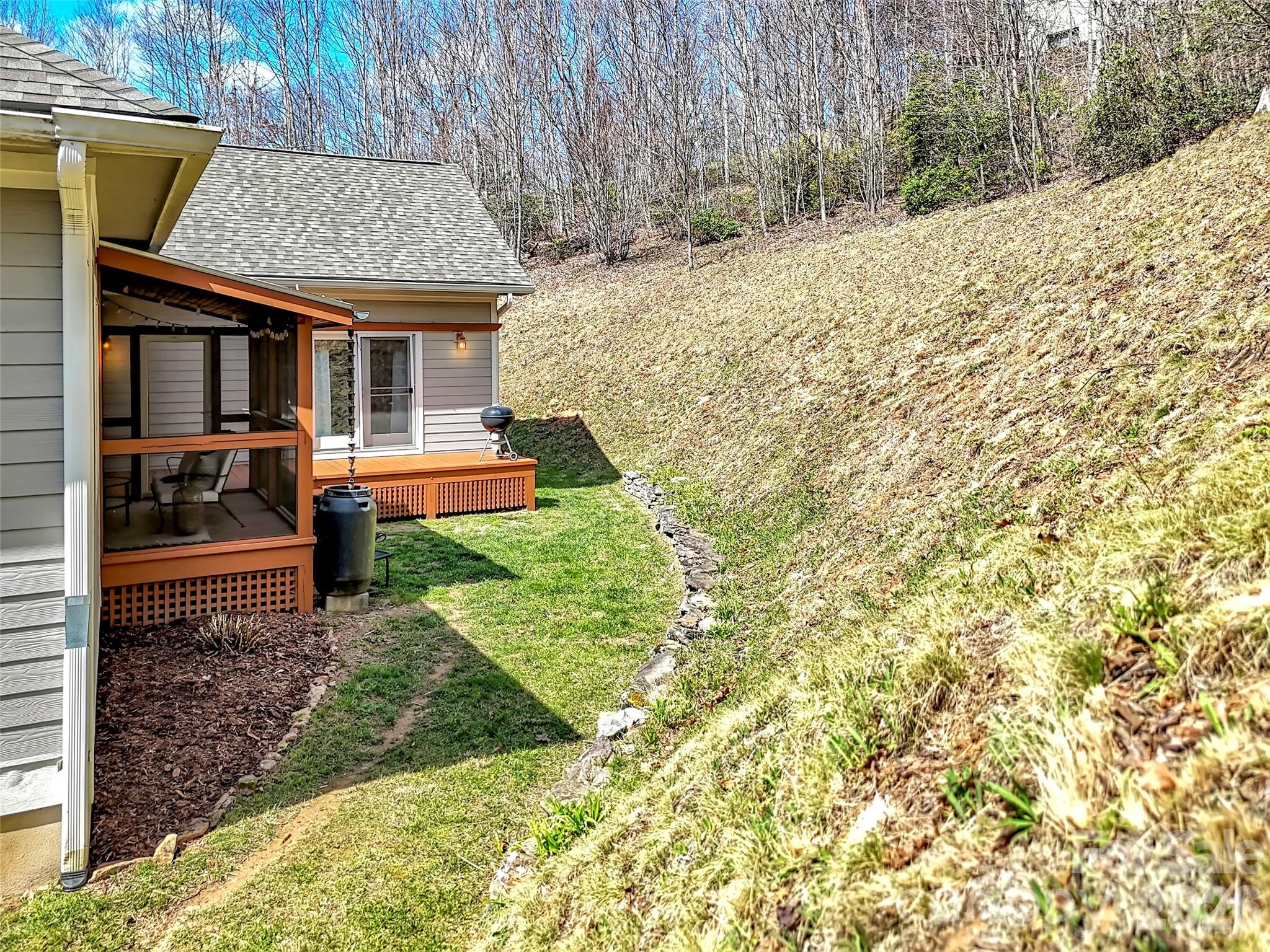 523 Brandywine Road Waynesville, NC 28786 - Photo 33 of 46