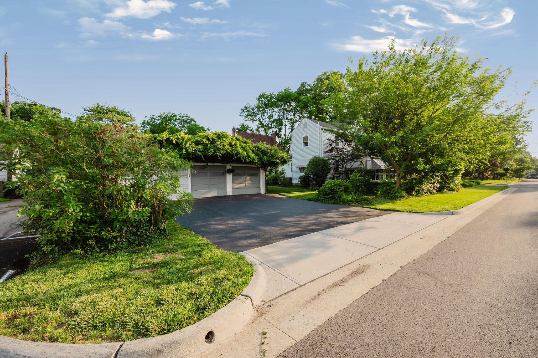 944 South Cassingham Road Bexley, OH 43209 - Photo 46 of 46 84-B.M. - 944 S Cassingham Rd, Columbus-