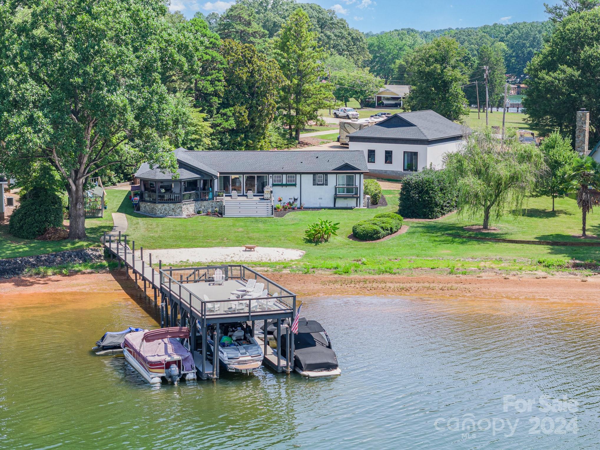 4237 McGee Point Road Terrell, NC 28682 - Photo 1 of 31 Gallery Image 1
