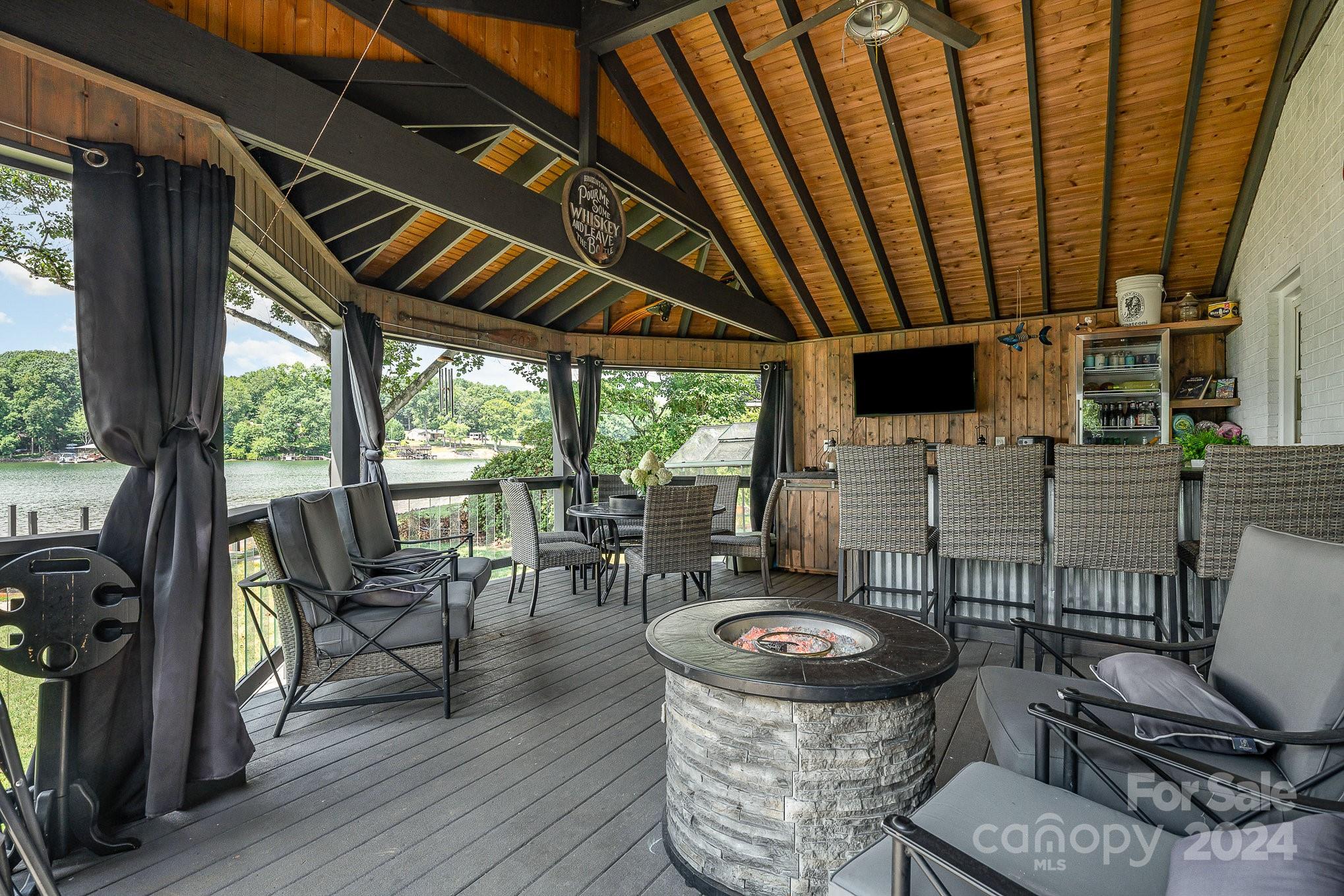 4237 McGee Point Road Terrell, NC 28682 - Photo 12 of 31 Gallery Image 12