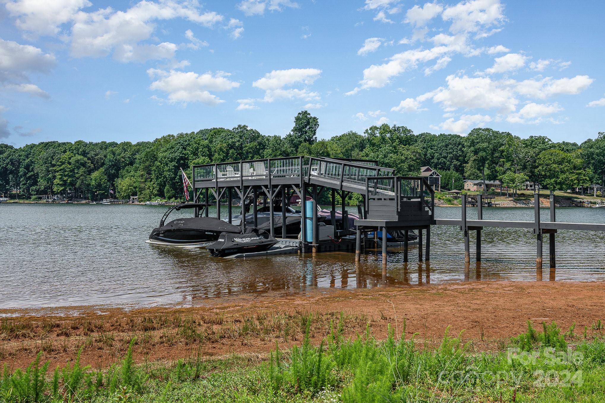 4237 McGee Point Road Terrell, NC 28682 - Photo 14 of 31 Gallery Image 14