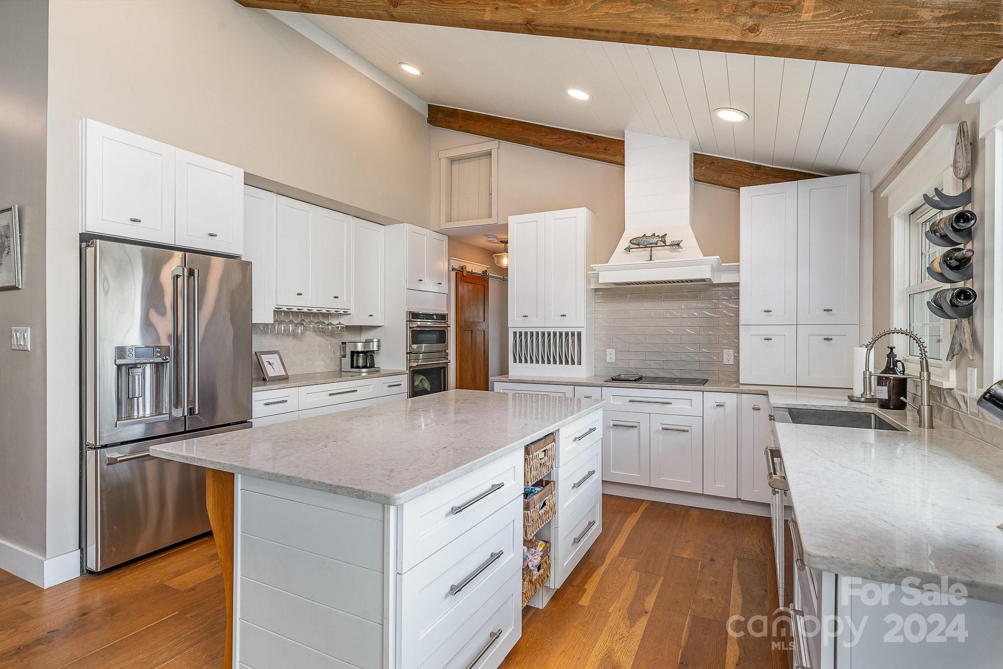 4237 McGee Point Road Terrell, NC 28682 - Photo 17 of 31 Gallery Image 17