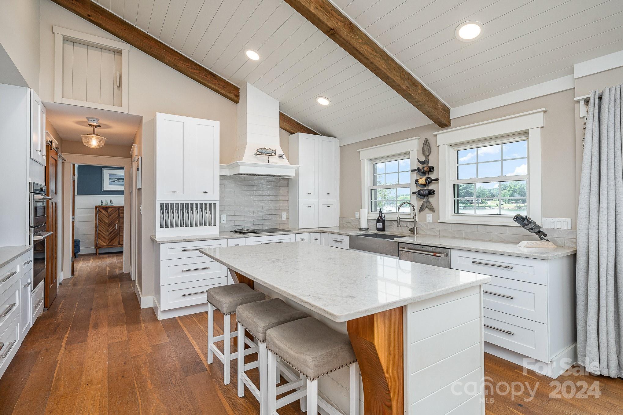 4237 McGee Point Road Terrell, NC 28682 - Photo 18 of 31 Gallery Image 18