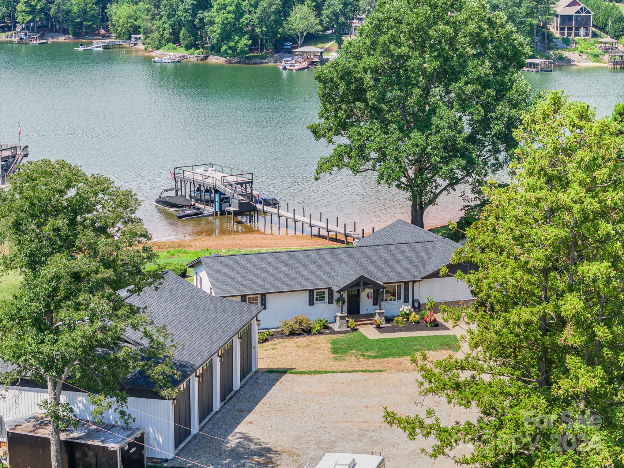 4237 McGee Point Road Terrell, NC 28682 - Photo 2 of 31 Gallery Image 2