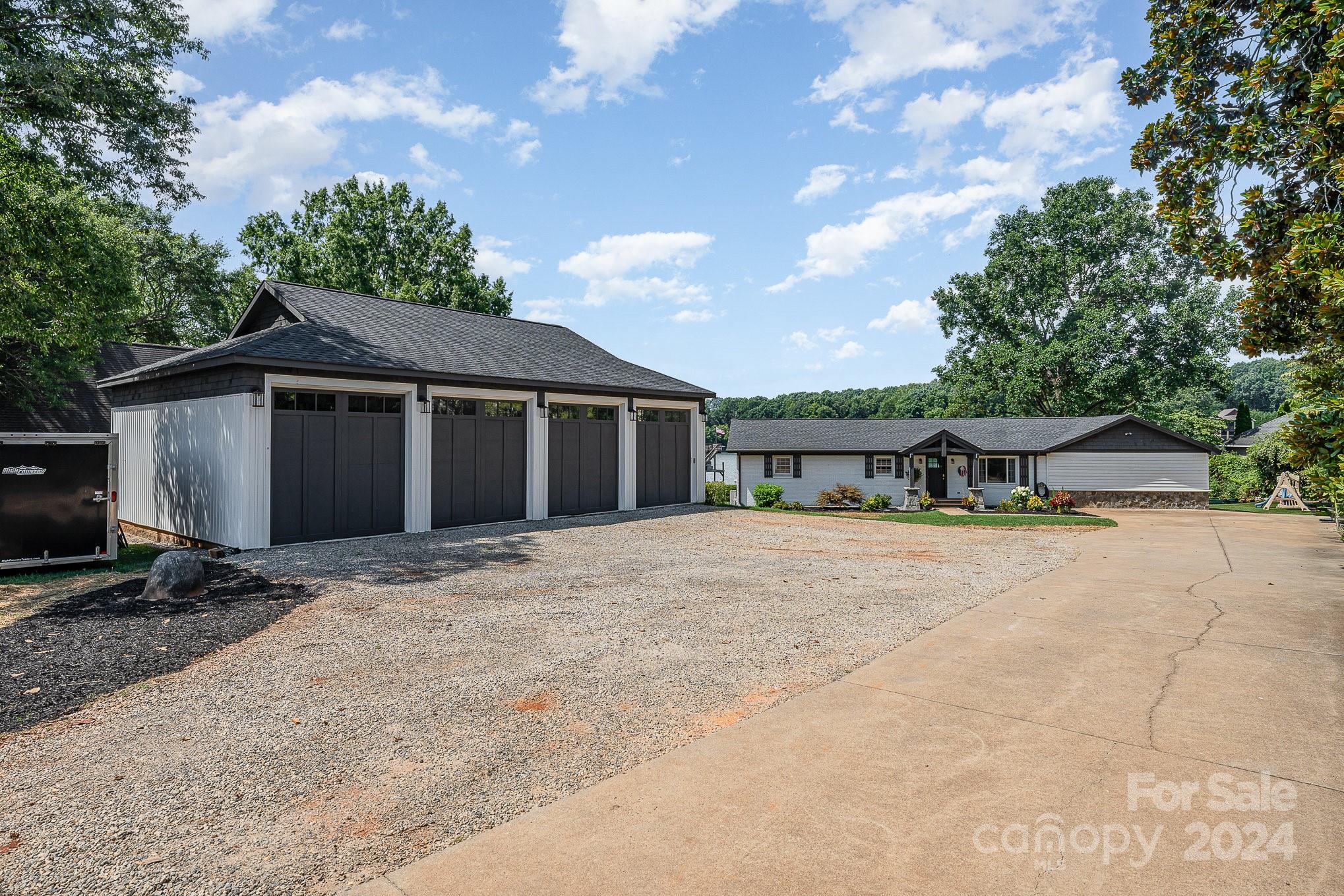 4237 McGee Point Road Terrell, NC 28682 - Photo 5 of 31 Gallery Image 5