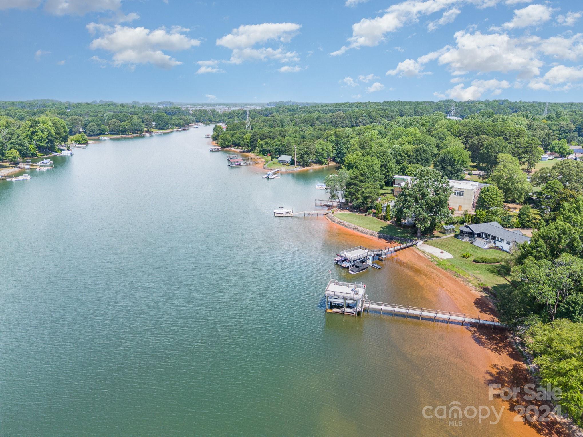 4237 McGee Point Road Terrell, NC 28682 - Photo 7 of 31 Gallery Image 7