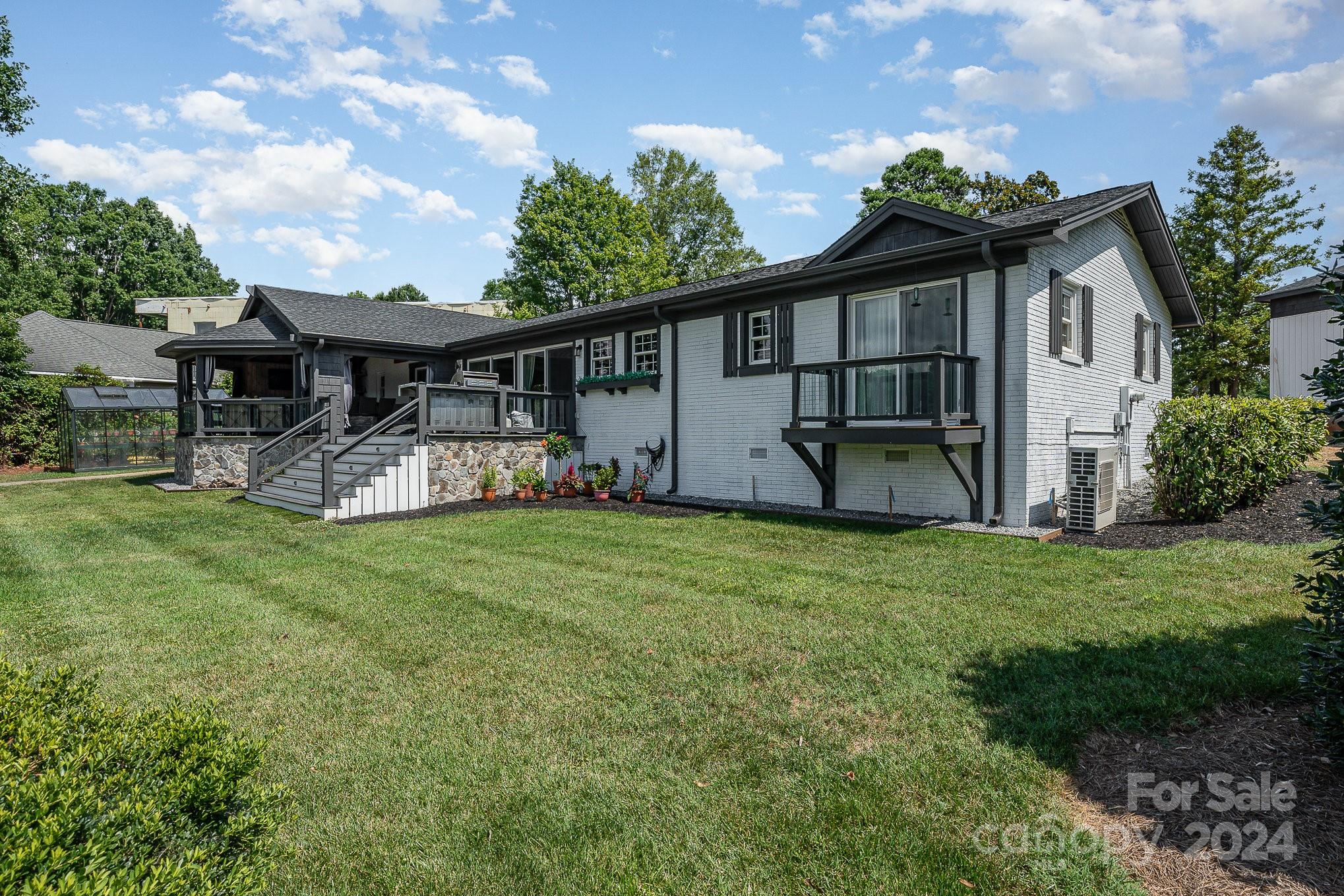 4237 McGee Point Road Terrell, NC 28682 - Photo 8 of 31 Gallery Image 8