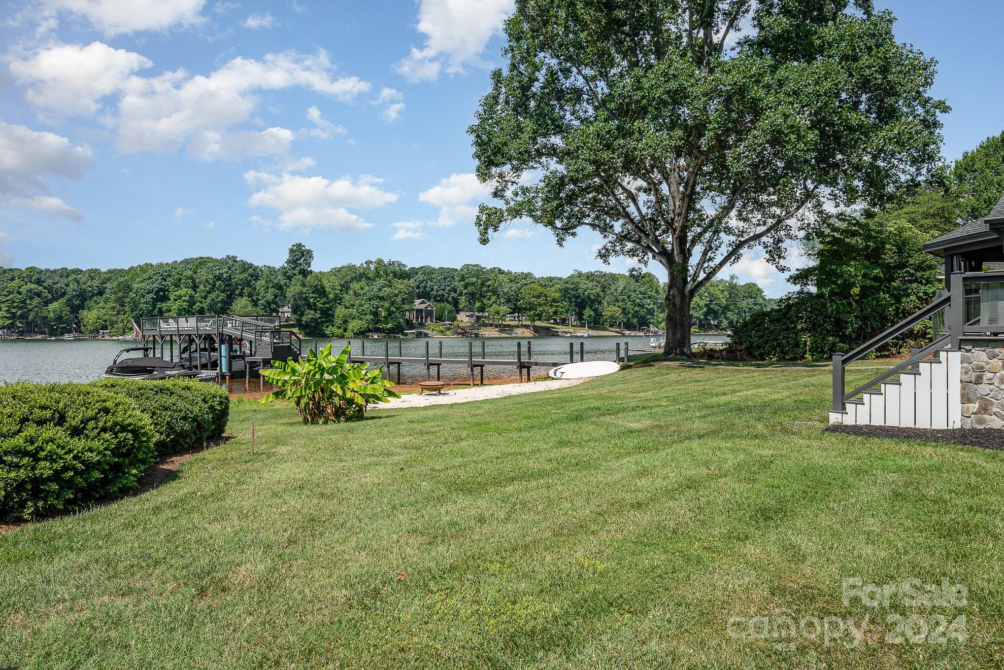 4237 McGee Point Road Terrell, NC 28682 - Photo 9 of 31 Gallery Image 9
