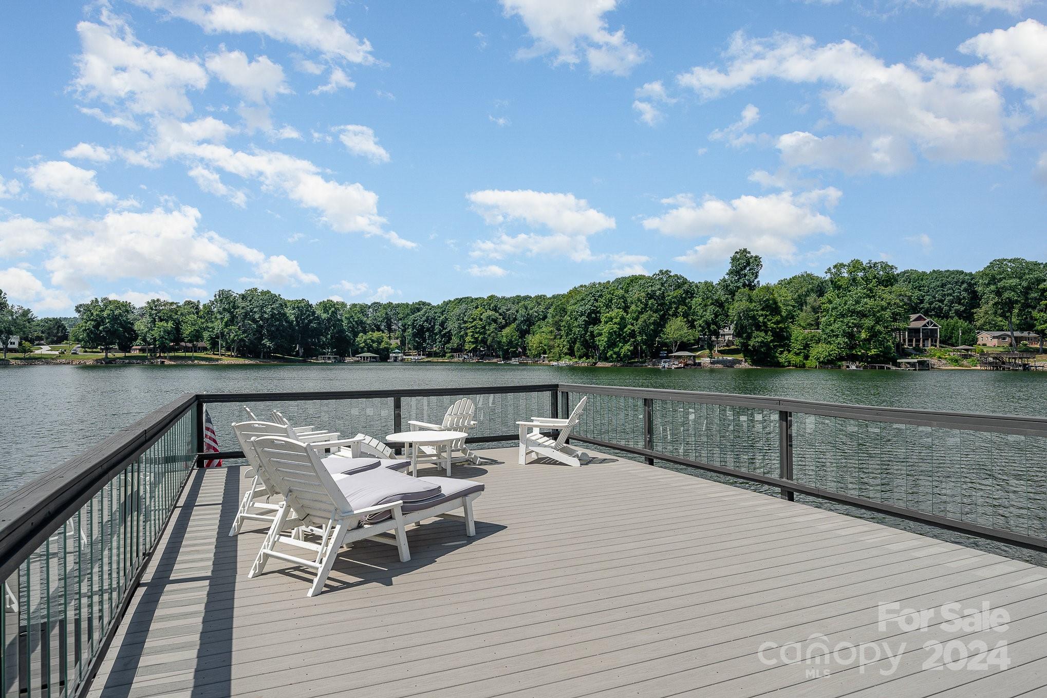4237 McGee Point Road Terrell, NC 28682 - Photo 10 of 31 Gallery Image 10