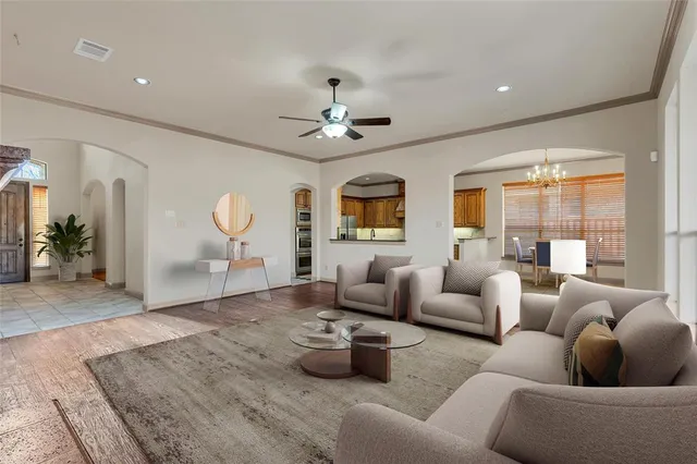 $775,000 | 771 Windsong Lane, Rockwall, TX 75032