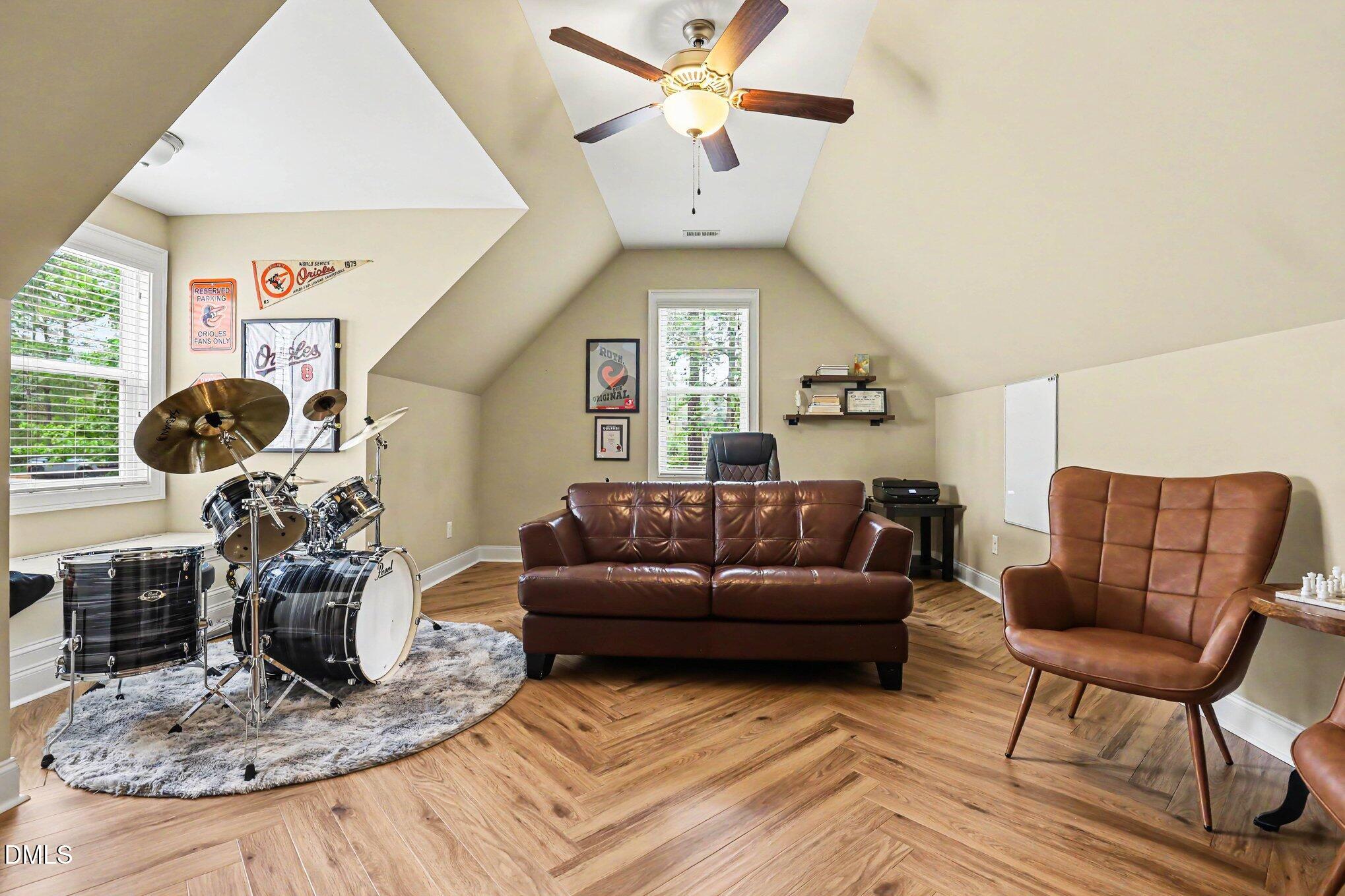 1501 Olive Chapel Road Apex, NC 27502 - Photo 37 of 57
