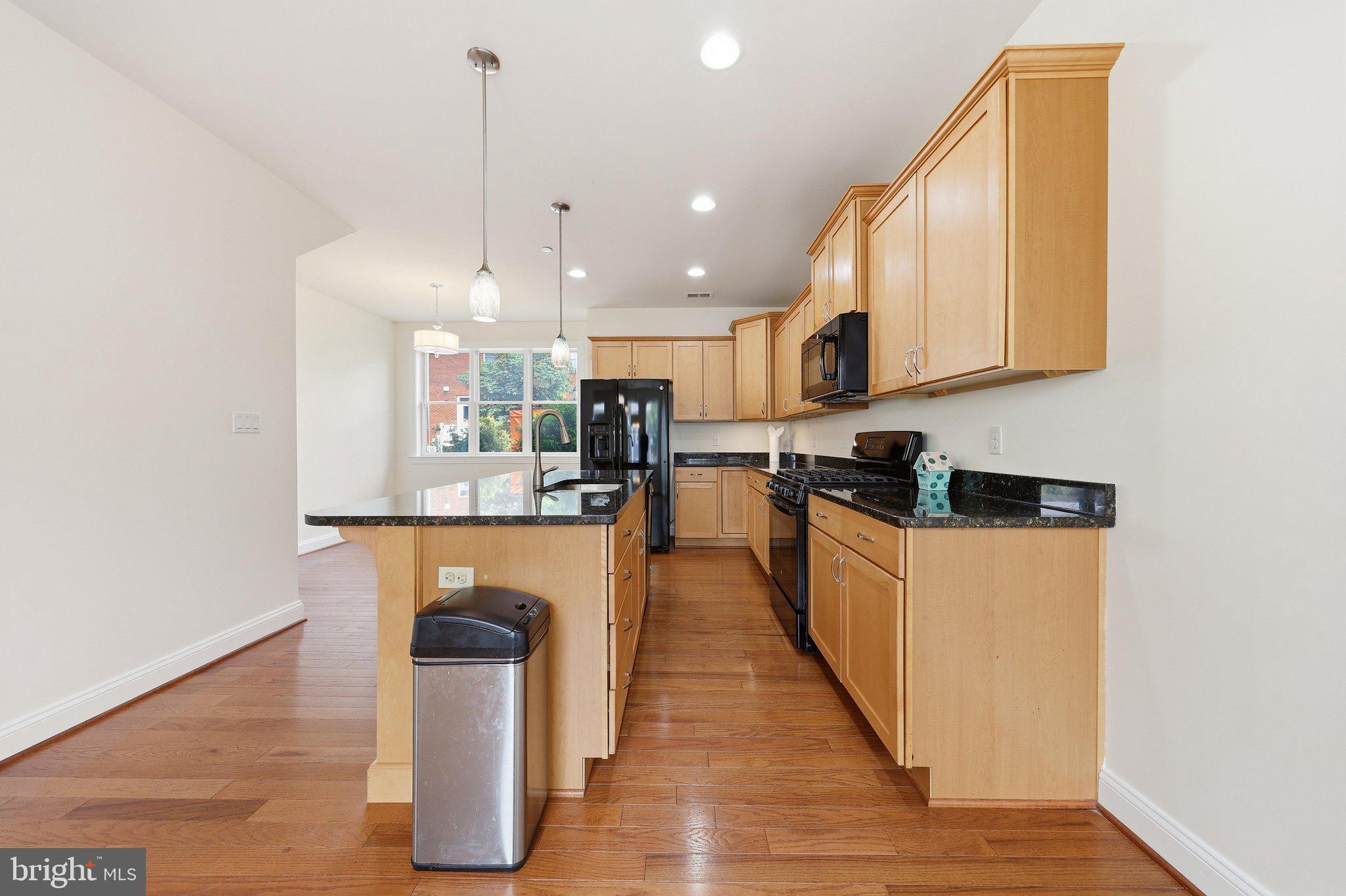 25 West 6th Street Frederick, MD 21701 - Photo 18 of 68 Kitchen