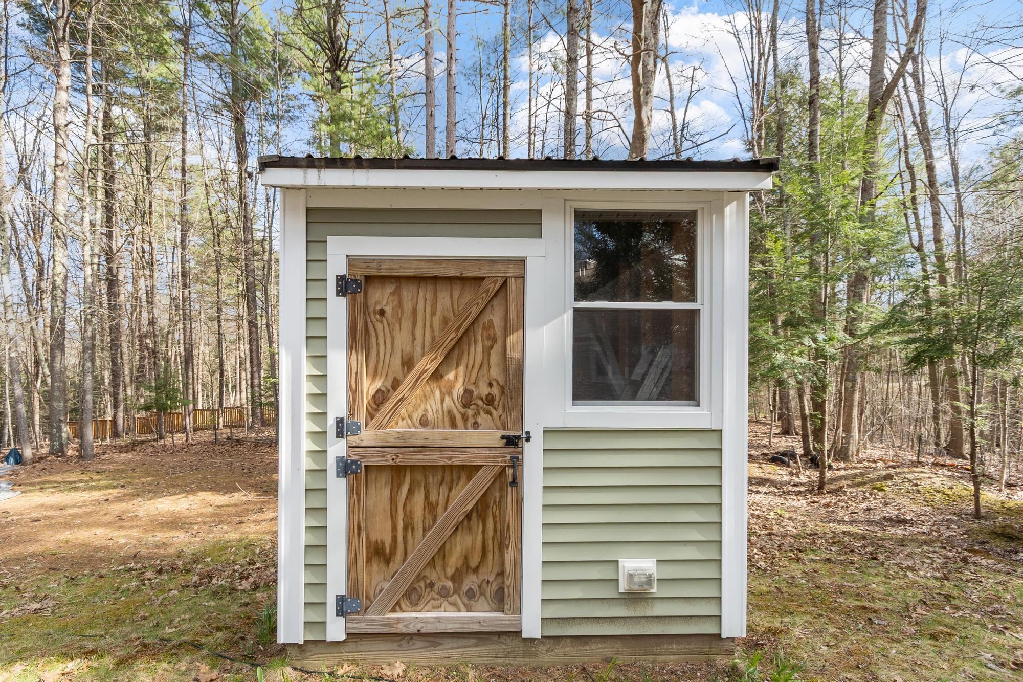 61 Beaver Pond Road Weare, NH 03281 - Photo 49 of 56 Gallery Image 49
