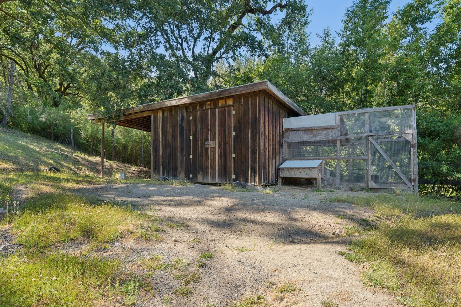 17950 Bei Road Cazadero, CA 95421 - Photo 55 of 84