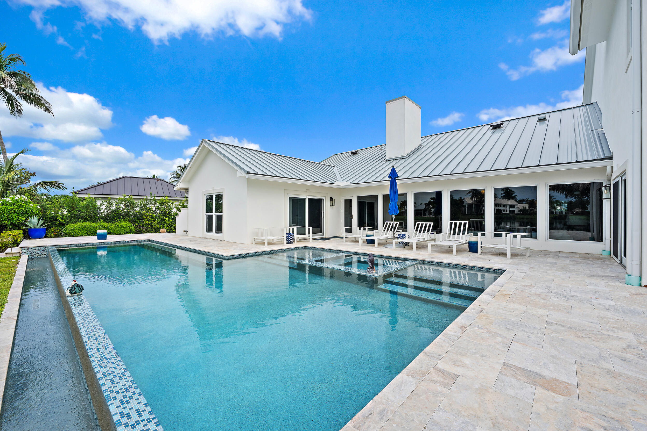 169 Apollo Circle Jupiter, FL 33477 - Photo 7 of 52 Pool