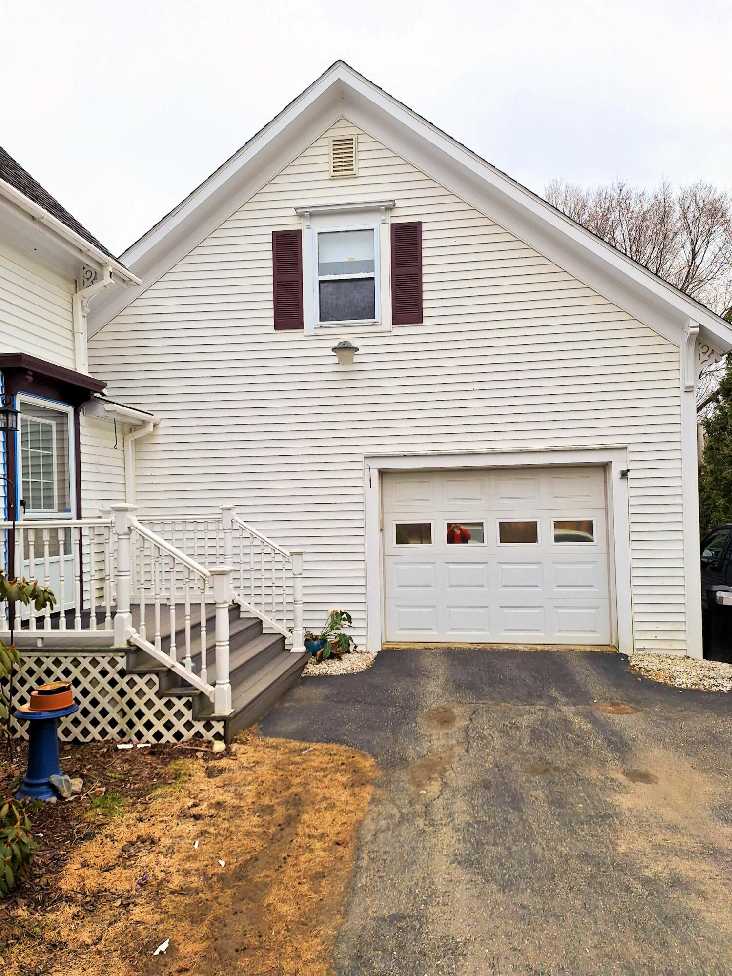 93 Western Road Exterior 1b