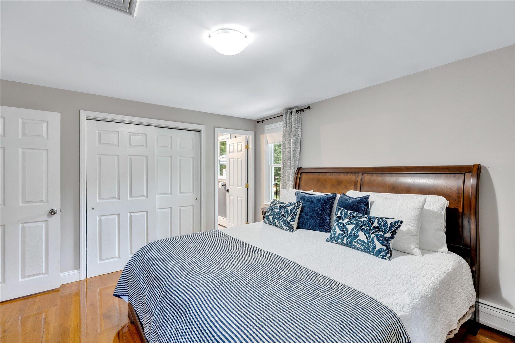 48 Bridgets Path Centerville, MA 02632 - Photo 14 of 39 master bed