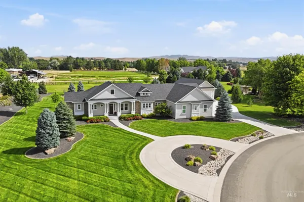 $1,975,000 | 3054 West Caliber Court, Eagle, ID 83616