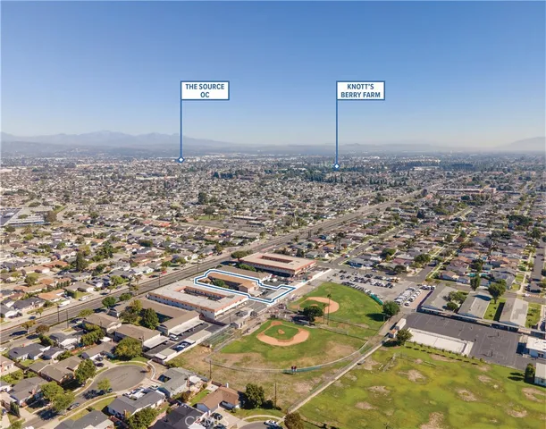 $3,575,000 | 6430 Crescent Avenue, Buena Park, CA 90620