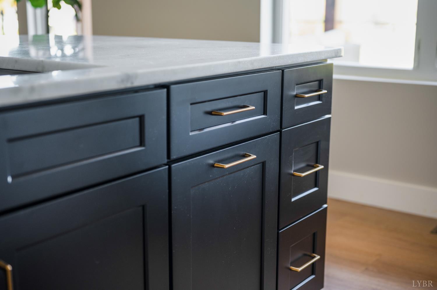 197 Cricket Lane Rustburg, VA 24588 - Photo 14 of 38 a close view of sink
