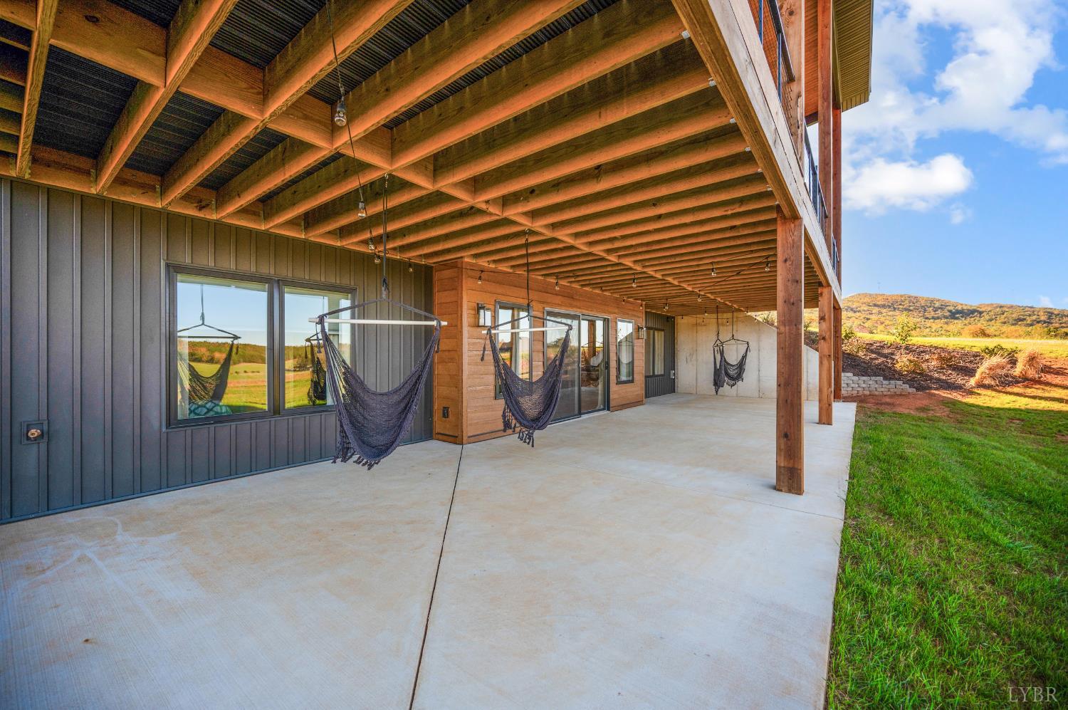 197 Cricket Lane Rustburg, VA 24588 - Photo 36 of 38