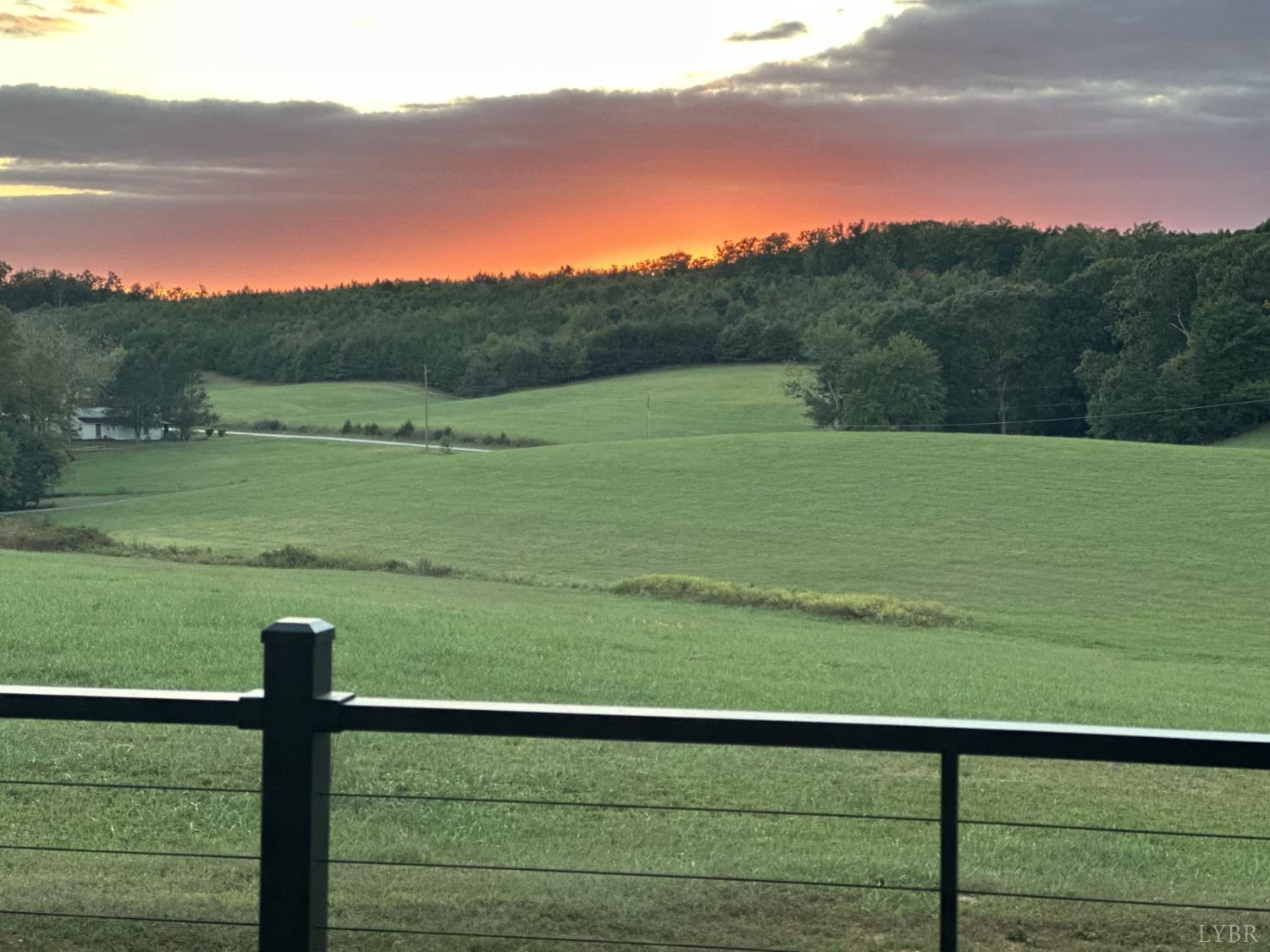197 Cricket Lane Rustburg, VA 24588 - Photo 37 of 38 a view of outdoor space and mountain view
