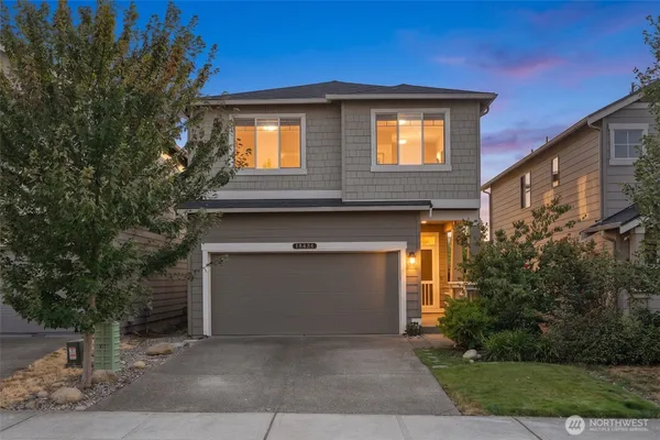 $524,995 | 18434 110th Avenue East, Puyallup, WA 98374