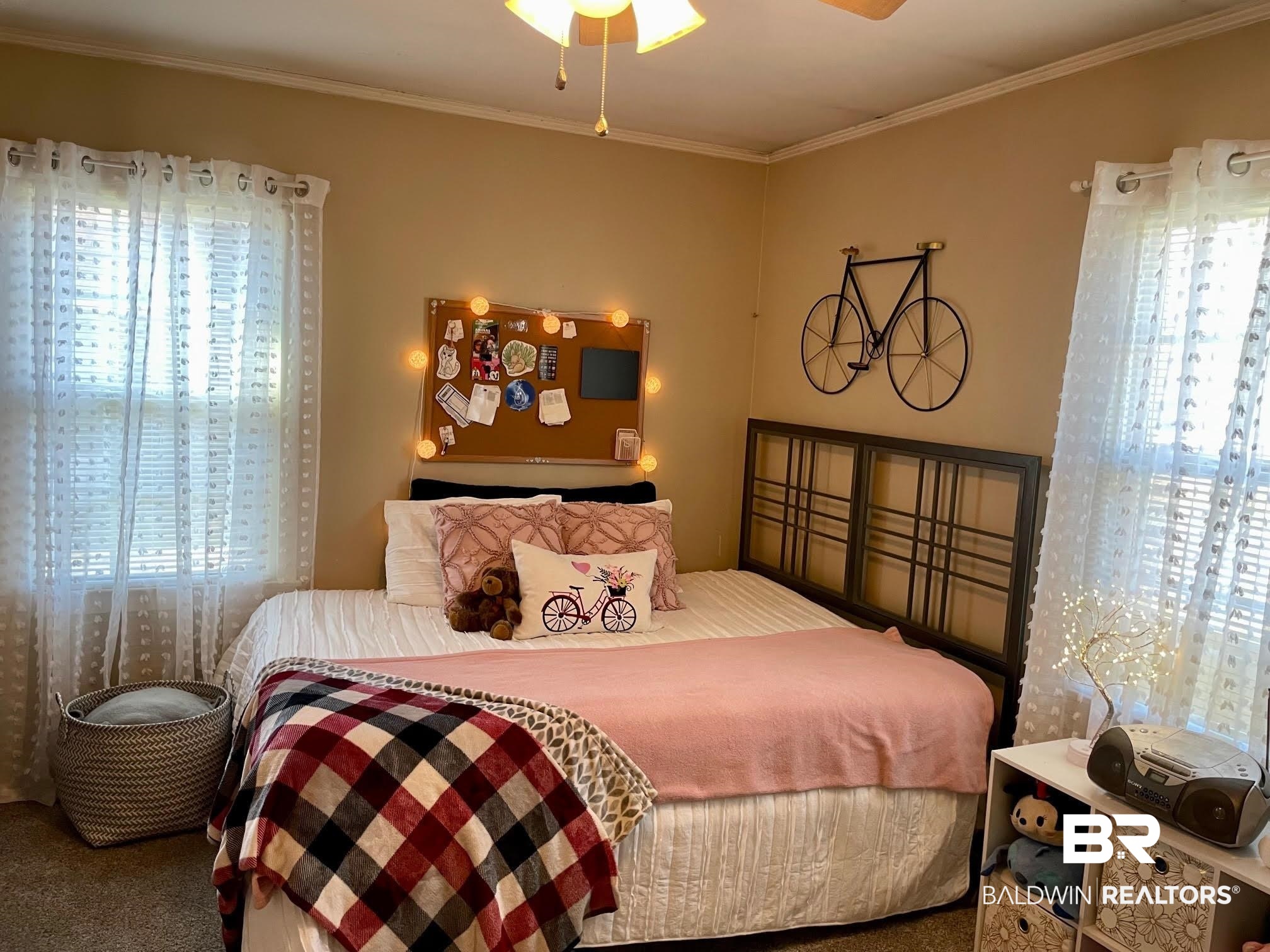 208 North Pine Street Brewton, AL 36426 - Photo 10 of 17