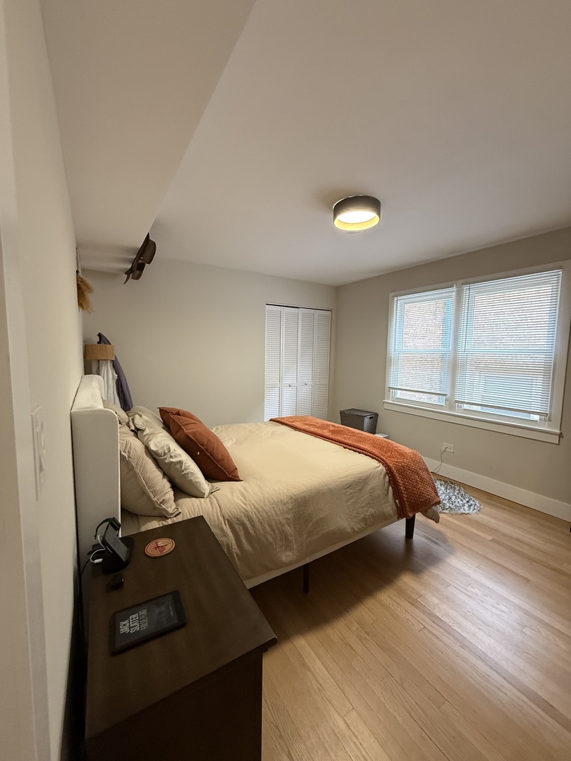 2607 West Rascher Avenue, Unit 1 Chicago, IL 60625 - Photo 5 of 12