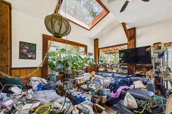 $229,000 | 5500 Rancho Sequoia Drive, Alderpoint, CA 95511