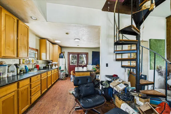 $229,000 | 5500 Rancho Sequoia Drive, Alderpoint, CA 95511
