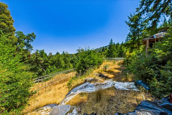 $229,000 | 5500 Rancho Sequoia Drive, Alderpoint, CA 95511