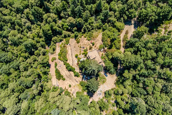$229,000 | 5500 Rancho Sequoia Drive, Alderpoint, CA 95511