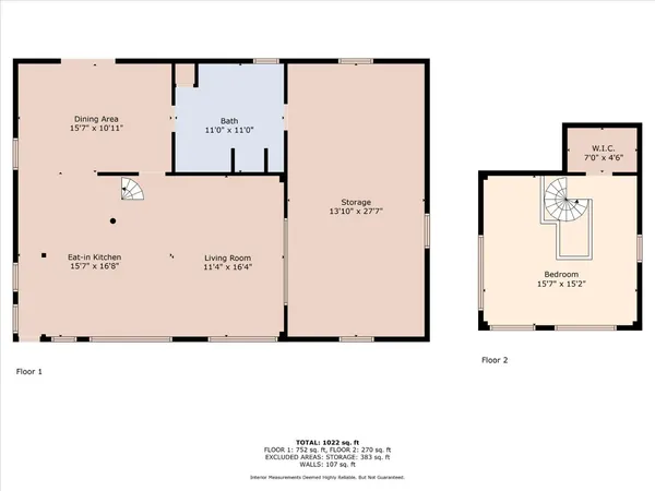 $229,000 | 5500 Rancho Sequoia Drive, Alderpoint, CA 95511
