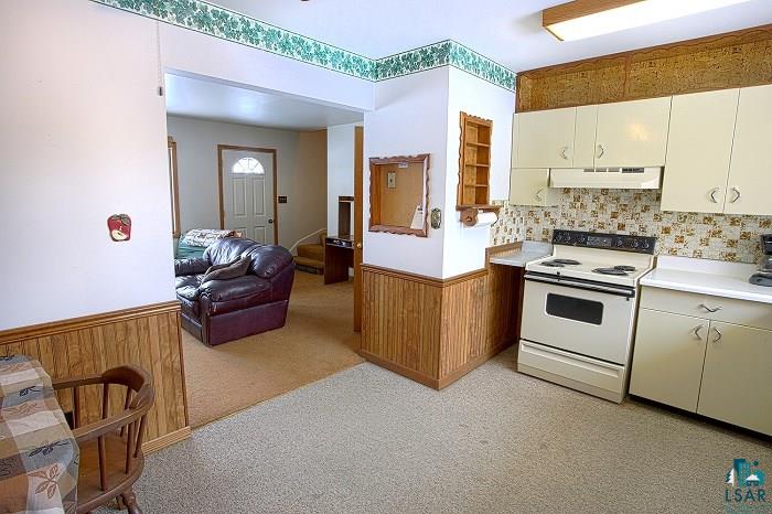 424 Andover Road Hoyt Lakes, MN 55750 - Photo 4 of 12 Gallery Image 4