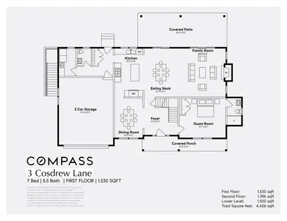 a picture of a book and a bed