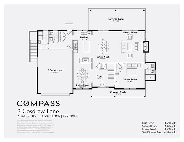 a picture of a book and a bed