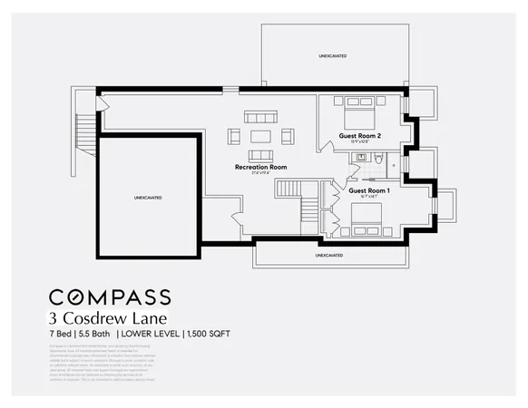$3,595,000 | 3 Cosdrew Lane, East Hampton, NY 11937