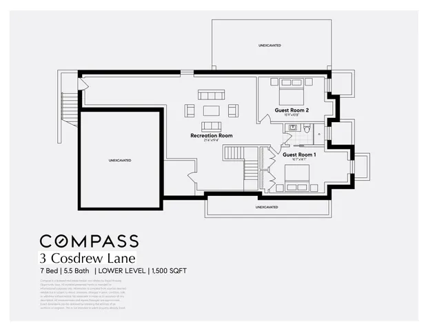 $3,595,000 | 3 Cosdrew Lane, East Hampton, NY 11937