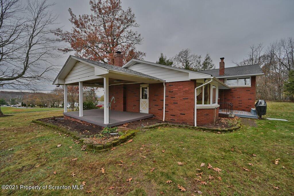 129 Noble Road Clarks Summit, PA 18411 - Photo 74 of 86 Gallery Image 74