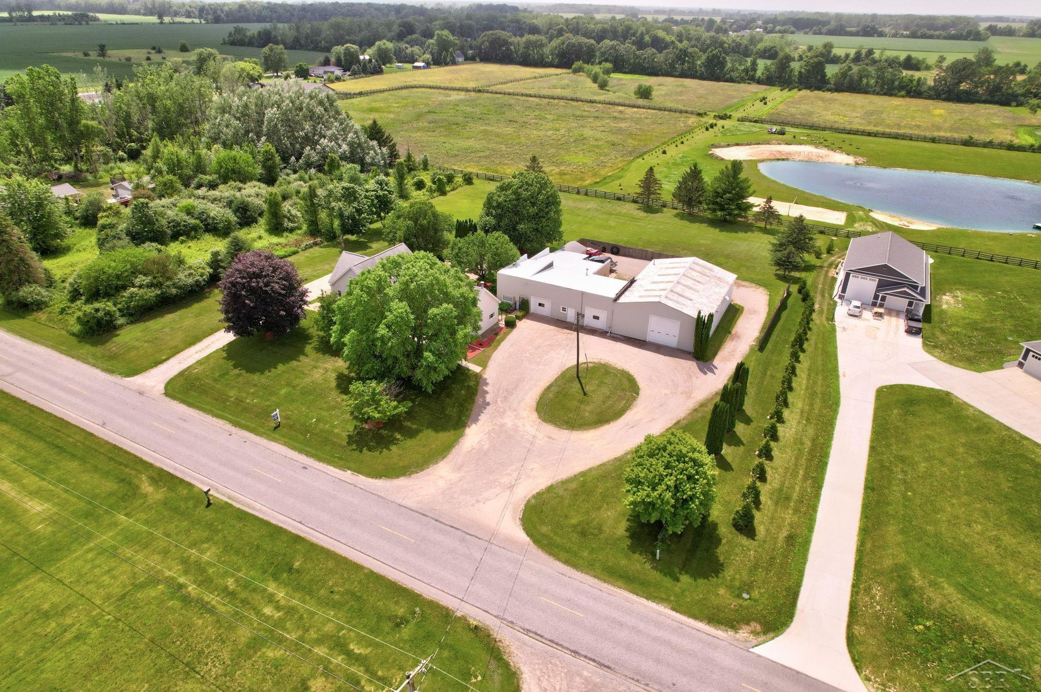 7165 Hospital Road Freeland, MI 48623 - Photo 86 of 99 Gallery Image 86