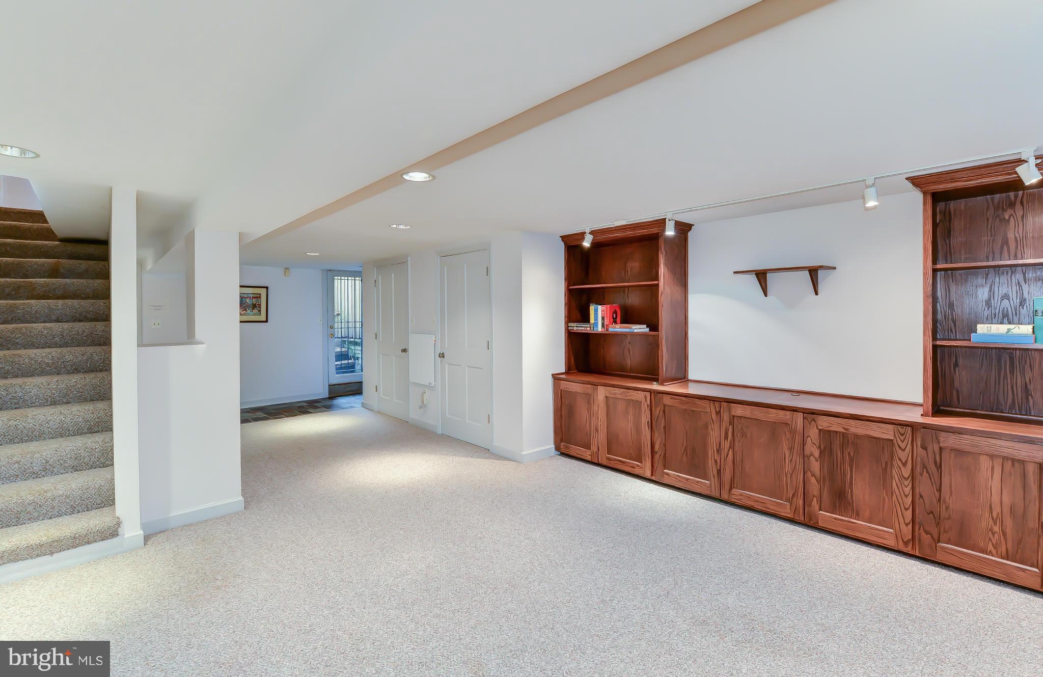 629 8th Street Northeast Washington, DC 20002 - Photo 23 of 30 Basement