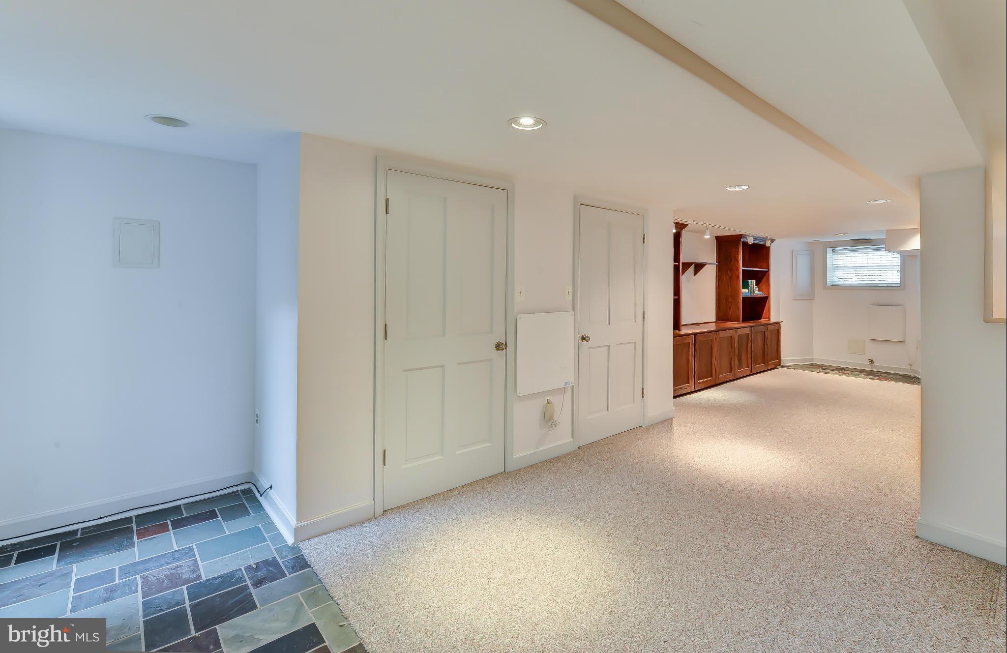 629 8th Street Northeast Washington, DC 20002 - Photo 25 of 30 Amazing storage throughout home